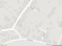 Ambulance met gepaste spoed naar de Holstraat in Buggenum