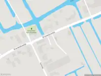 Ambulance met gepaste spoed naar de Brandwijksedijk in Brandwijk