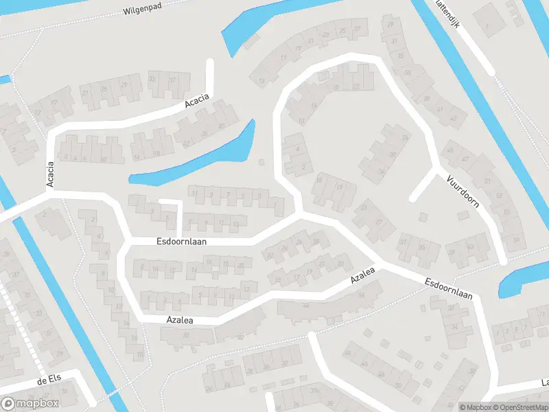 Ambulance met gepaste spoed naar de Vuurdoorn in Hellevoetsluis