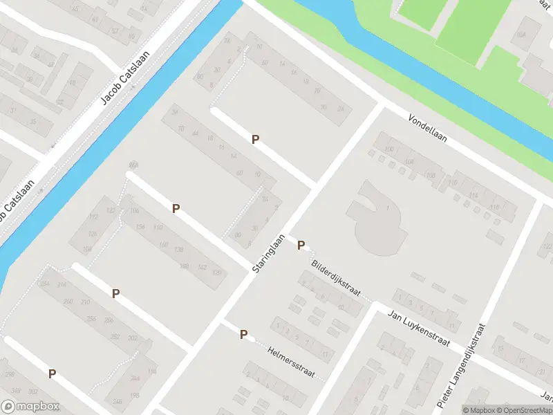 112 melding Ambulance met gepaste spoed naar de Staringlaan in Papendrecht