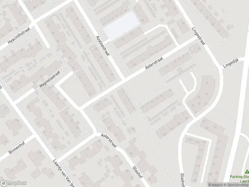 Ambulance met grote spoed naar de Salviahof in Leerdam