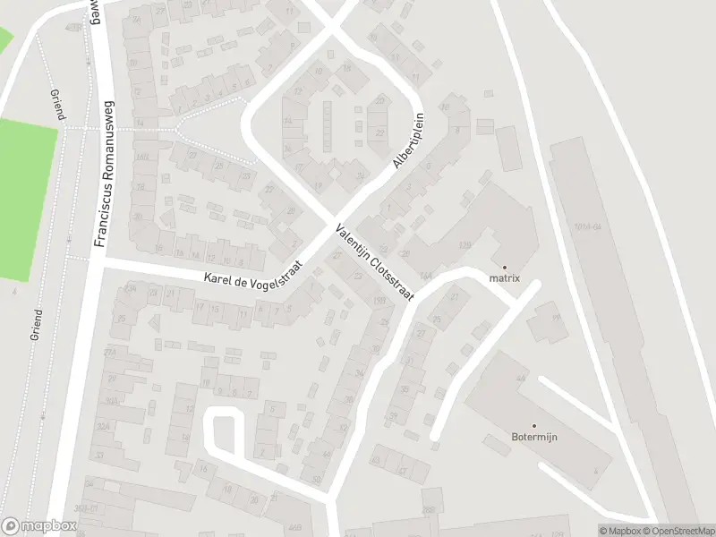 Politie naar de Franciscus Romanusweg in Maastricht vanwege aanrijding met letsel