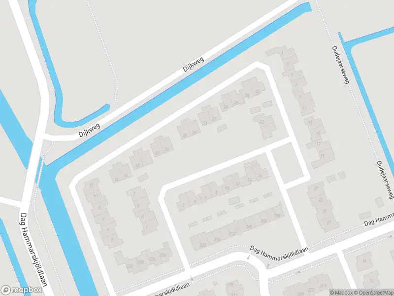 Ambulance met grote spoed naar de Willem Joseph van Ghentstraat in Hellevoetsluis