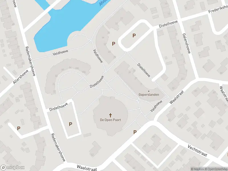 Brandweer met gepaste spoed naar de Veldhoeve in Hattem vanwege stankoverlast