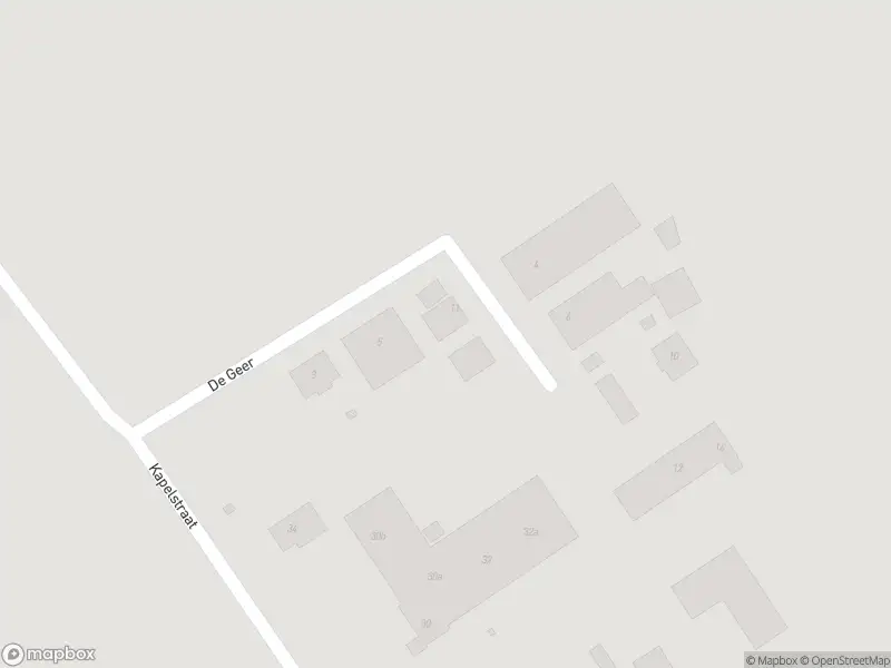 Brandweer met grote spoed naar de De Geer in Maasbommel vanwege reanimatie