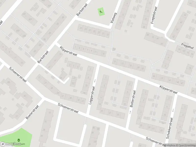 Ambulance met grote spoed naar de Loggerstraat in Den Helder