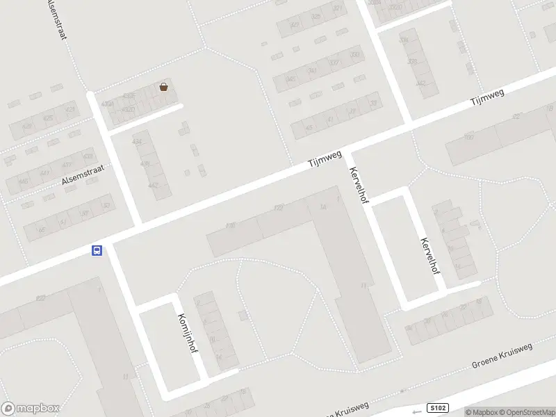 112 melding Ambulance met gepaste spoed naar de Tijmweg in Hoogvliet Rotterdam