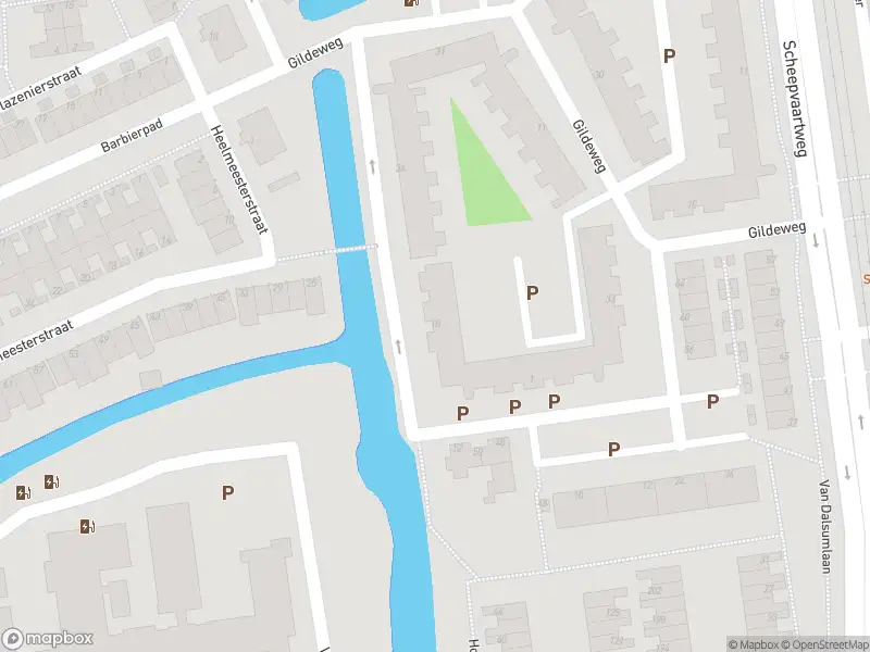 Ambulance met gepaste spoed naar de Nicolaas Arie van der Burgsingel in Schiedam