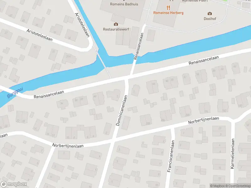 Ambulance met gepaste spoed naar de Dominicanenlaan in Alphen aan den Rijn