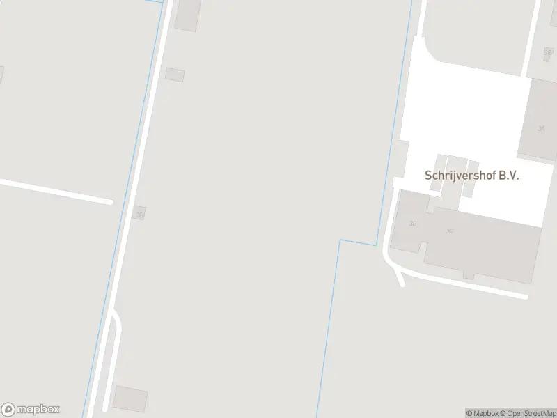 Ambulance met grote spoed naar de Langeweg in Oud-Beijerland