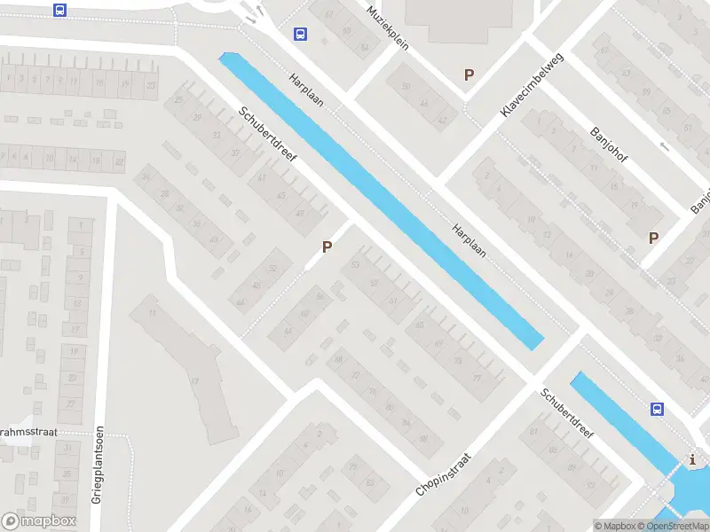 Besteld ambulance vervoer naar de Schubertdreef in Barendrecht