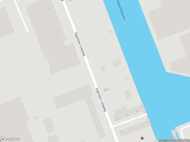 Brandweer naar de Ir. Lelyweg in Haarlem vanwege een buitenbrand