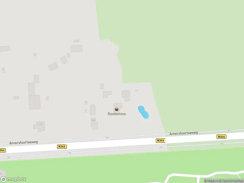Brandweer met grote spoed naar de Grevenhout in Uddel vanwege stankoverlast