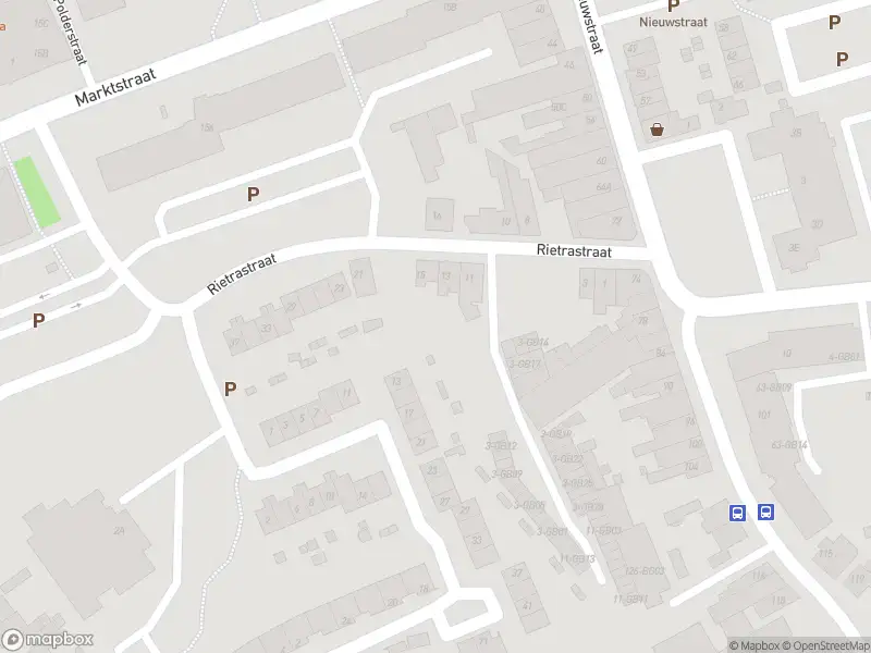 Brandweer met gepaste spoed naar de Kasteel Hoensbroeklaan in Hoensbroek