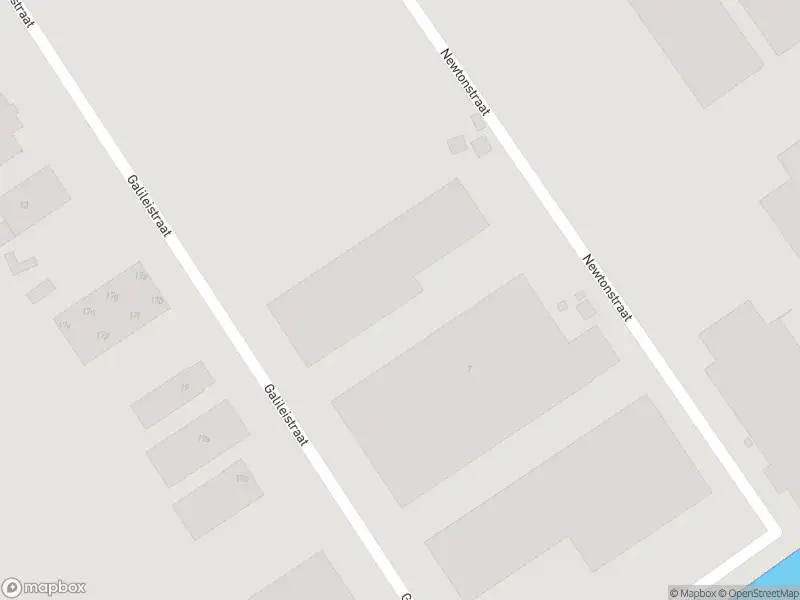 Brandweer met gepaste spoed naar de Galileistraat in Dedemsvaart vanwege stankoverlast