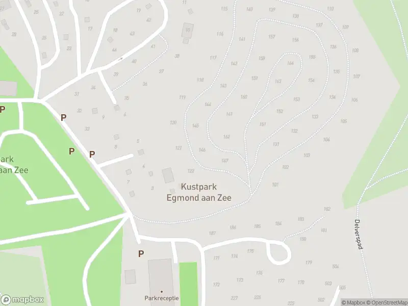 Brandweer met gepaste spoed naar de Sportlaan in Egmond aan Zee vanwege afgaan automatisch brandalarm