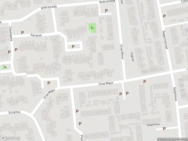 Brandweer en politie met grote spoed naar de Ursa Major in Loon op Zand vanwege middelgrote brand