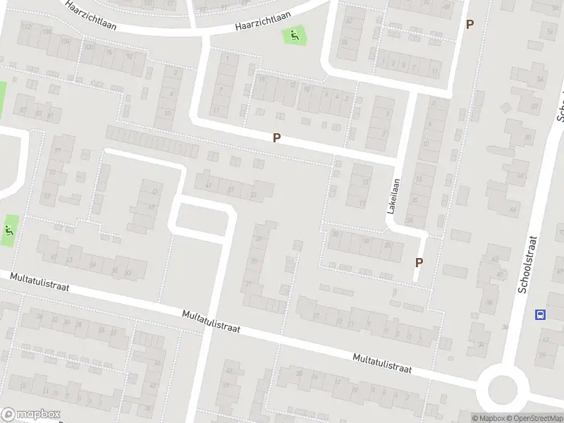 Politie naar de Stationsstraat in Vleuten vanwege aanrijding met letsel