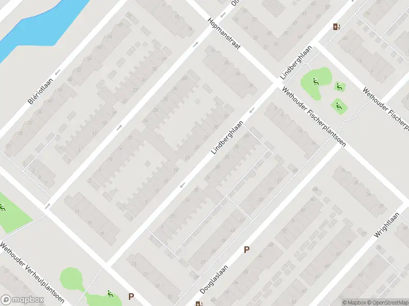 Ambulance met gepaste spoed naar de Laan van Waalhaven in 's-Gravenhage