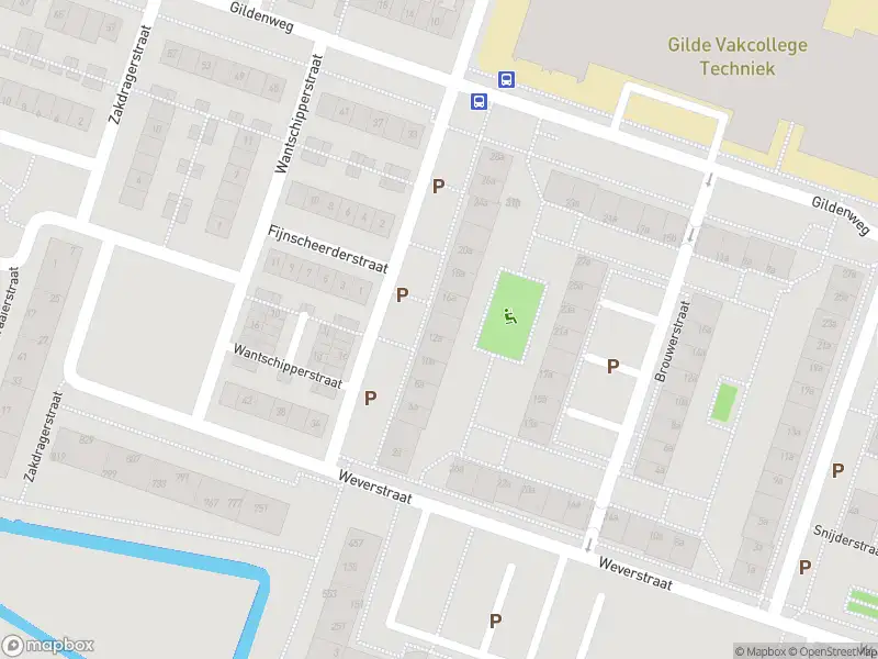 Ambulance met gepaste spoed naar de Twijnderstraat in Gorinchem