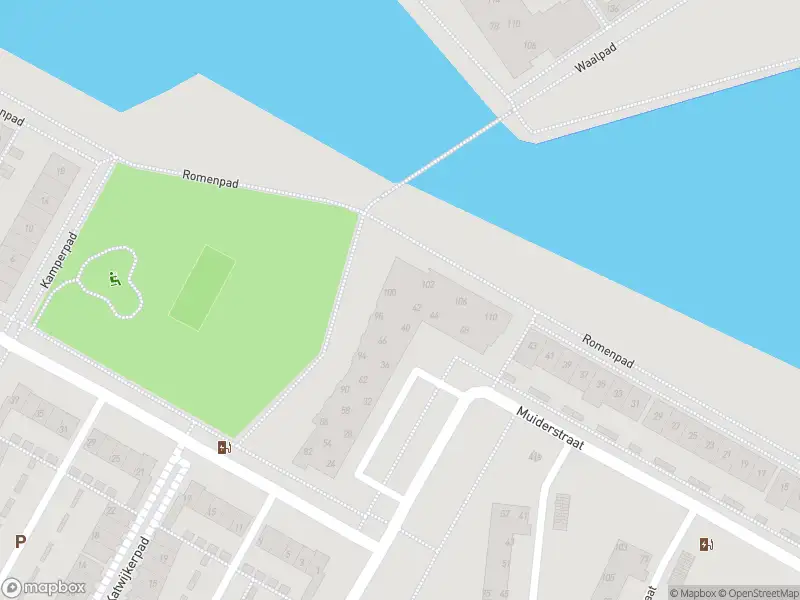 Ambulance met gepaste spoed naar de Muiderstraat in Berkel en Rodenrijs