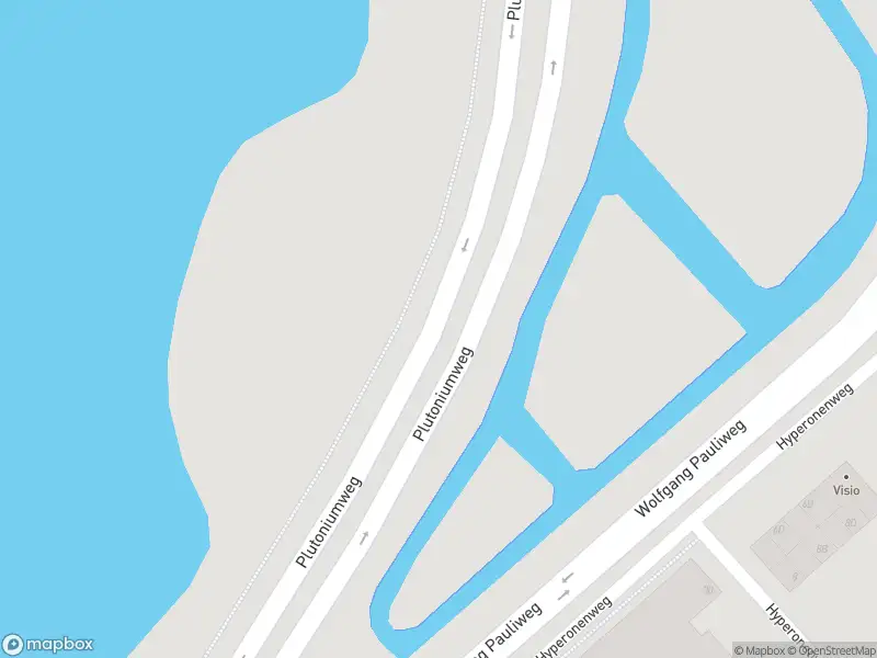 Politie naar de Atoomweg in Utrecht vanwege aanrijding met letsel