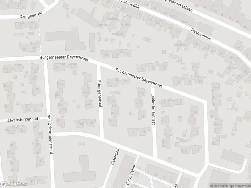 112 melding Ambulance met grote spoed naar de Burgemeester Beyenstraat in Pernis Rotterdam