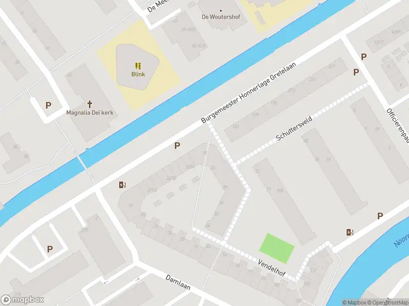 Brandweer met grote spoed naar de Herautpad in Schiedam vanwege reanimatie