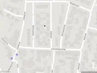 Brandweer met gepaste spoed naar de Salkstraat in Landgraaf vanwege afhijsen patient