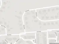 Traumahelikopter met grote spoed naar de Athoslaan in Venray