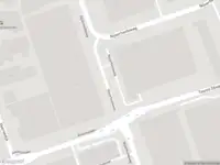 Ambulance met grote spoed naar de Nijverheidsweg in Hendrik-Ido-Ambacht