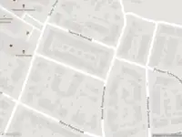 Brandweer met gepaste spoed naar de Le Bron de Vexelastraat in Roermond vanwege wateroverlast