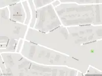 Politie naar de Centraalspoor in Houten vanwege aanrijding met letsel