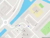 Brandweer met grote spoed naar de Dianadreef in Utrecht vanwege gebouwbrand