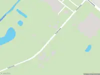 Brandweer met grote spoed naar de Ruttenweg in Horst