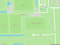 Brandweer met gepaste spoed naar de Jan Tooroplaan in Amstelveen vanwege waarnemen gaslucht