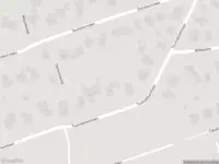 Ambulance met grote spoed naar de Bramenlaan in Bentveld