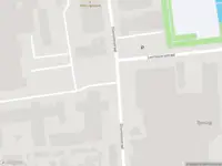 Brandweer naar de Oliemolenstraat in Drachten