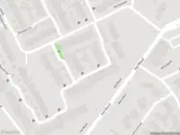 Politie naar de Het Woud in Oss vanwege ongeval met letsel