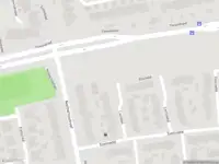 Brandweer met gepaste spoed naar de Norbertusdreef in Valkenswaard