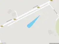 Brandweer met gepaste spoed naar de Zelhemseweg in Hummelo vanwege stormschade