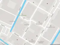 Ambulance met gepaste spoed naar de Weversbaan in Leiderdorp