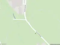 Brandweer en politie met gepaste spoed naar de Ouverbergstraat in Brunssum