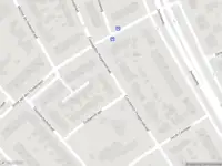 Brandweer met gepaste spoed naar de P.C. Hooftlaan in Deventer vanwege een liftopsluiting