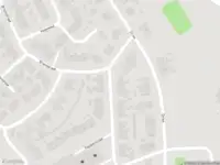 Brandweer met grote spoed naar de Papaverstraat in Groesbeek vanwege reanimatie