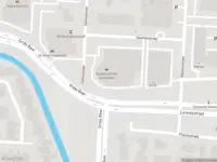 Politie naar de Buurtlaan oost in Veenendaal vanwege aanrijding met letsel