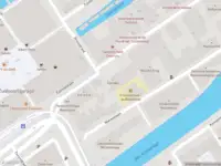 Besteld ambulance vervoer naar de Gashouderpad in Delft