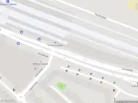 Ambulance met grote spoed naar de Horvathweg in Schiedam