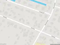 Ambulance met grote spoed naar de Zandweg in Oostvoorne