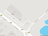 Politie naar de Provincialeweg in Tiel vanwege aanrijding met letsel